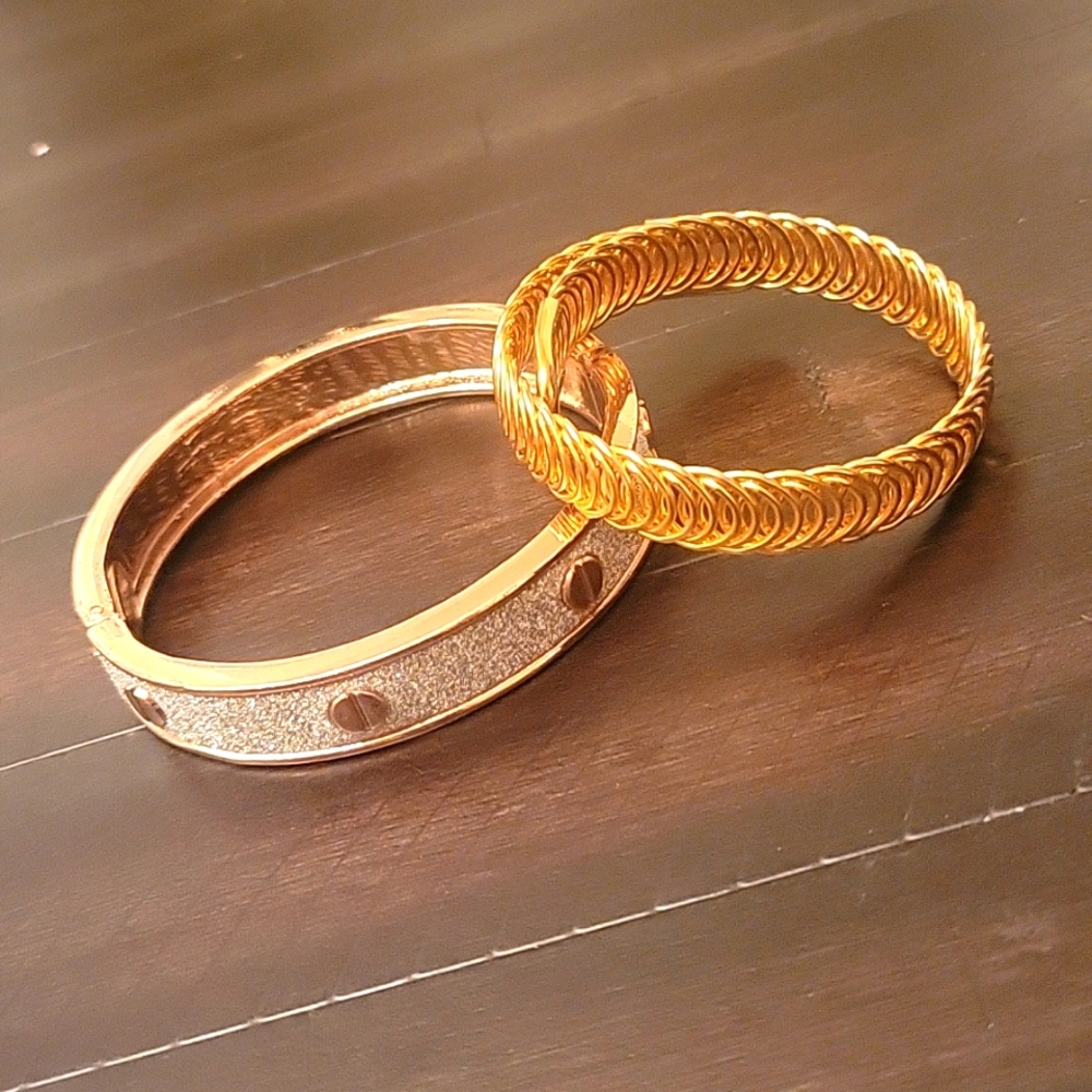 Charming Charlie Bracelets